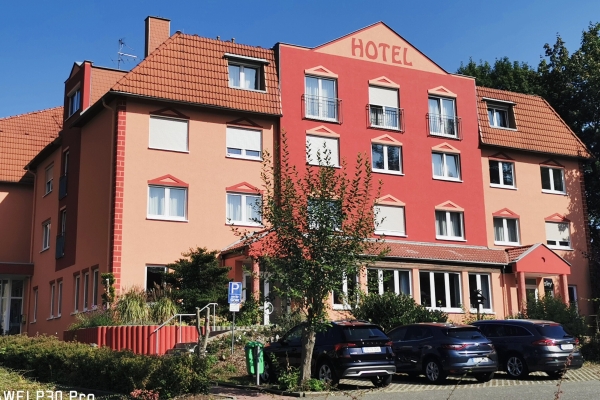 Hotel Meister Bär Wettiner Hof (Glauchau)